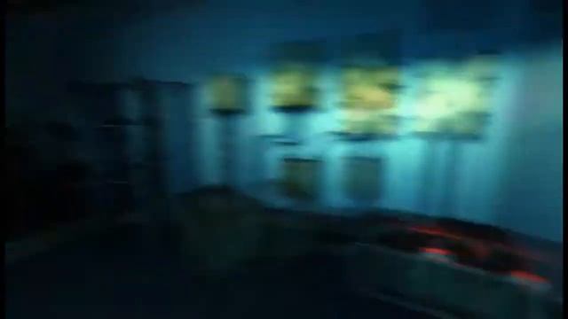 Анабиоз.Сон разума - часть 17 Пулемётный зверь смотреть онлайн