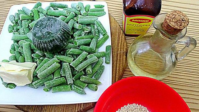 Сборник рецептов