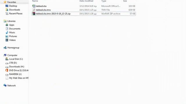 Create tmx from Excel online with Translatum's converter смотреть онлайн