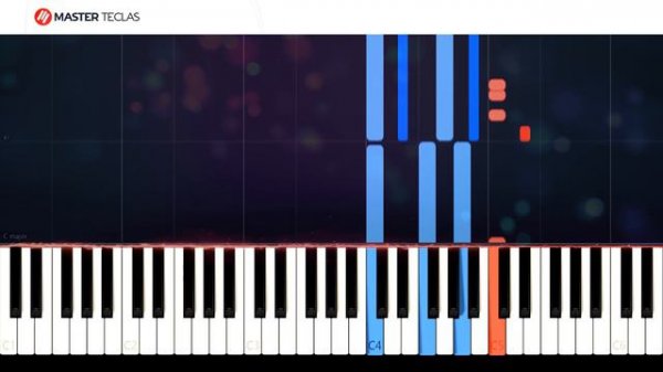 Sweet Dreams - Eurythmics | Piano Tutorial