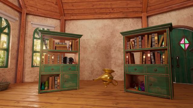 Booba - Ghostbuster - Cartoon For Kids