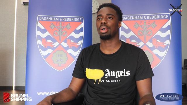 Omar Mussa Is A Dagger! смотреть онлайн