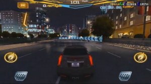 Asphalt 7: Heat Walkthrough - Part 4 - Career Cup 3