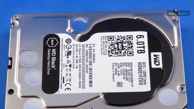BEST SATA HARD DRIVE! (2020) смотреть онлайн