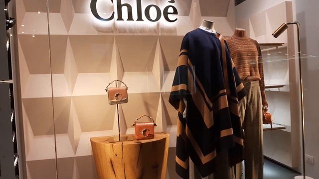 италия Падуя коллекция Valentino, Chanel, Hermes, Louis Vuitton i Massimo Dutti, мой look смотреть онлайн