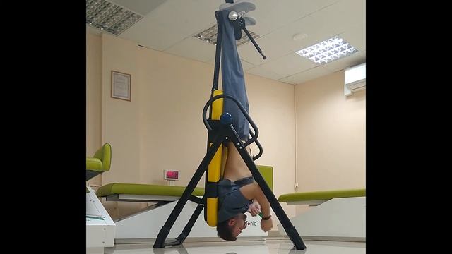 Инверсионный стол смотреть онлайн