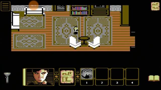 Lucius Demake #5. Побочные квесты. смотреть онлайн