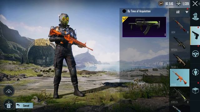 Продаю корейский аккаунт | PUBG MOBILE KR смотреть онлайн