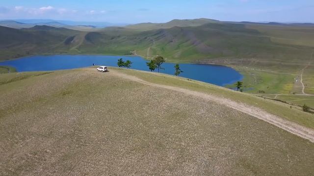 НЫРЯЕМ В ЗАПОВЕДНИКЕ! ОЗЕРО ИТКОЛЬ, ХАКАСИЯ! смотреть онлайн