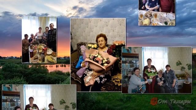 Гуляночка А мы и не скрываем,что родом из деревни смотреть онлайн