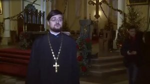 ЭКУМЕНИЗМ В ДЕЙСТВИИ.