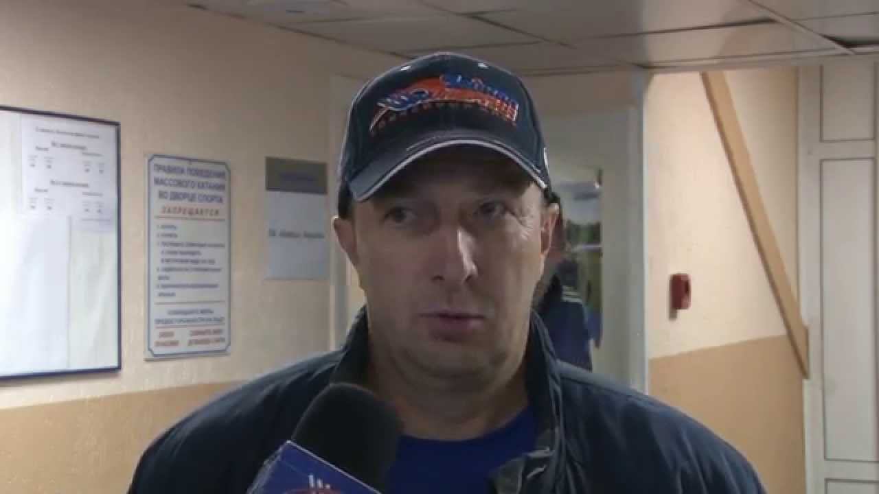 Байкал-Энергия на Кубке России. День первый смотреть онлайн