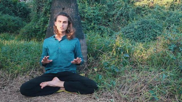 Смысл медитации смотреть онлайн