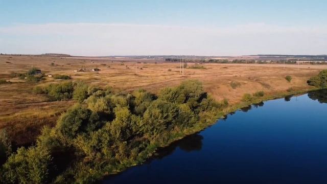 Утро над Сосной смотреть онлайн