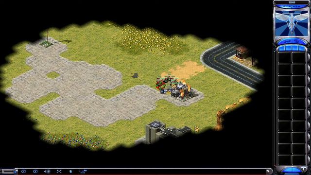 Red Alert 2 + Yuri's Revenge - Game Over смотреть онлайн