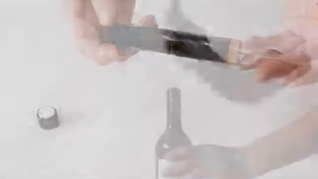 Открывалка для винных бутылок, портативный штопор для вина с воздушным давлением смотреть онлайн
