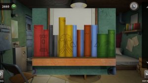 100 doors-escape from prison level 60 Honduran cell solution