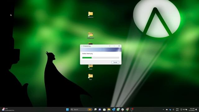 NFT Creation Suite - Correct ZIP file смотреть онлайн
