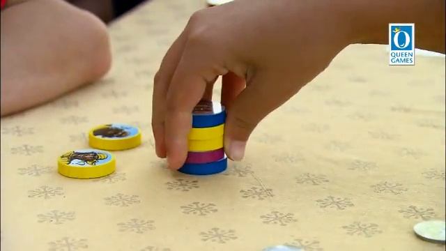 Buccaneer - Instruction (Official) смотреть онлайн