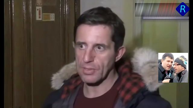 Шкіряк українцям про Авакова посмердите і заспокоєтесь смотреть онлайн