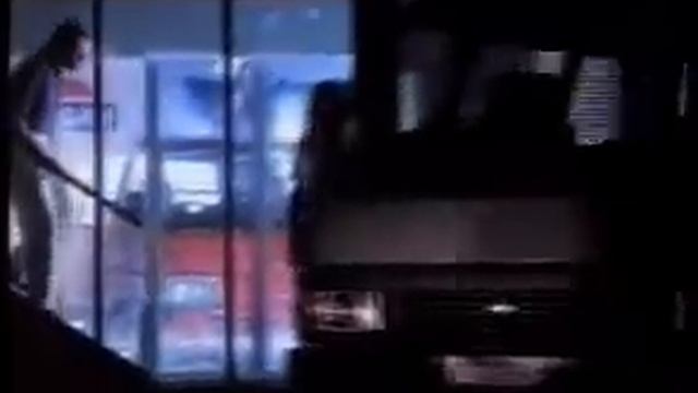 Nissan Van Ad From New Zealand смотреть онлайн