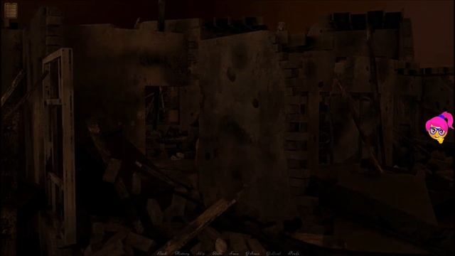 Desert Stalker - Part 1 - Get rid of the raiders смотреть онлайн
