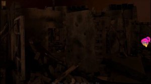 Desert Stalker - Part 1 - Get rid of the raiders