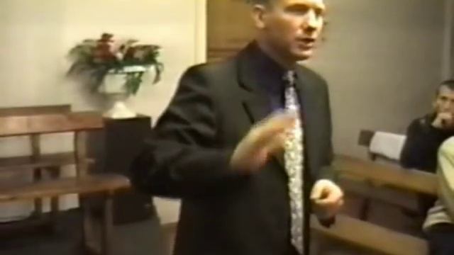 Свидетельство воскрешения из мертвых (Анатолий Тратчук) смотреть онлайн