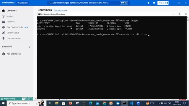 Tutorial 7 : hands-on DockerFile (part 1) ? Step by step смотреть онлайн