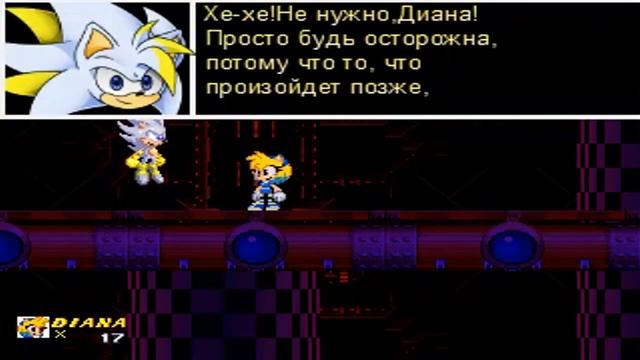 Фейлы с озвучкой))) | Sonic.exe Tower of millennium ep.2 смотреть онлайн