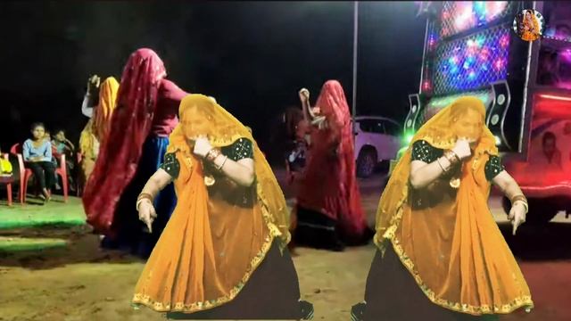 Rajasthani dj song || new latest party dance || bhabhi mhari hur pari si lage alwer ko pani peer смотреть онлайн