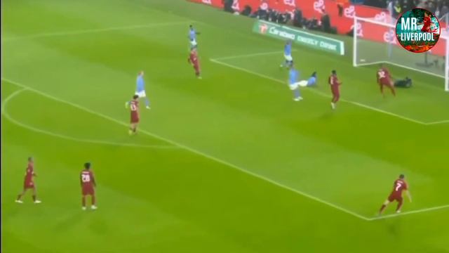 Caoimhin Kelleher vs Man City | Ft. Reflex and Save #lfcnews #kelleher #ynwa #livmci смотреть онлайн