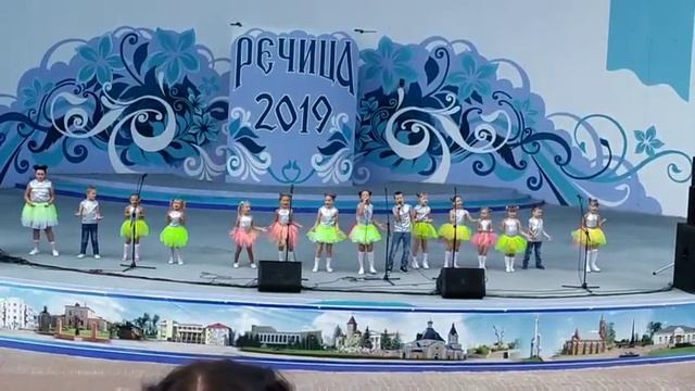 Студия творческого развития детей и подростков "Птички-синички" смотреть онлайн