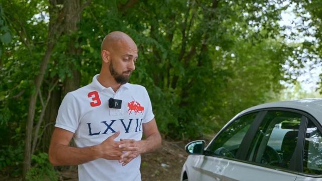 Volkswagen Jetta 2019 обзор. Почему она? Одна из лучших! На автомате! не DSG