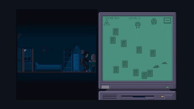 Don't Chat With Strangers -(No Commentary) смотреть онлайн