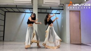 Chaal | Rahat Fateh Ali Khan | Dance video | Dr Zeus | New Punjabi Song 2022 | Amplitude Dance Crew