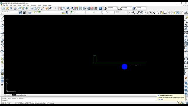 AutoCad Floor Plan 45' X 23' | Bangla Tutorial | M Engineering Designer | Part:01 смотреть онлайн