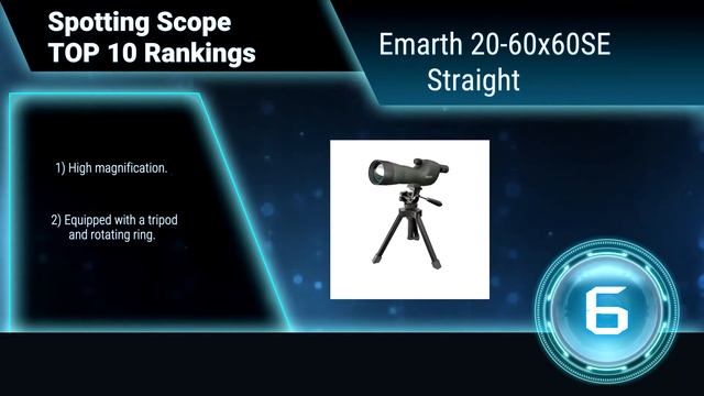 Best Spotting Scope Top 10 Rankings, Review 2018 & Buying Guide смотреть онлайн