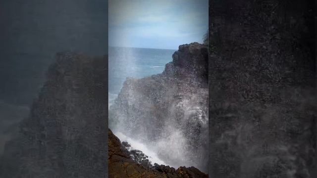 Место, которое стоит посетить на Шри-Ланке ? Если нужны координаты, пиши ❤️ #srilanka #travel смотреть онлайн