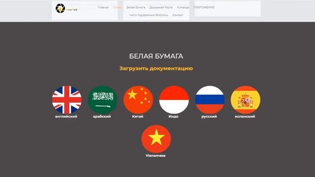 Полный обзор проекта LiveTalk (LVT) смотреть онлайн