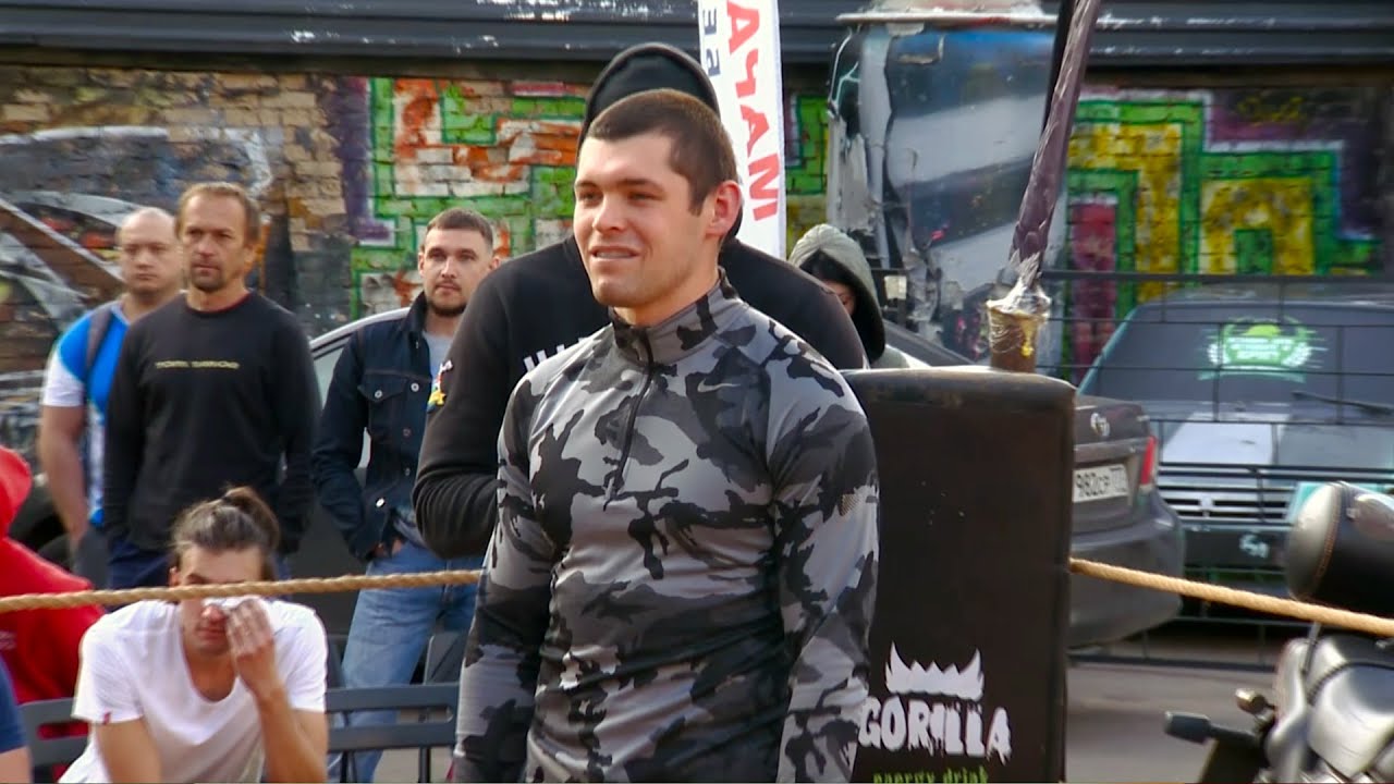 ПОГРУЗЧИК ОВОЩЕЙ против ТРАКТОРИСТА !! смотреть онлайн