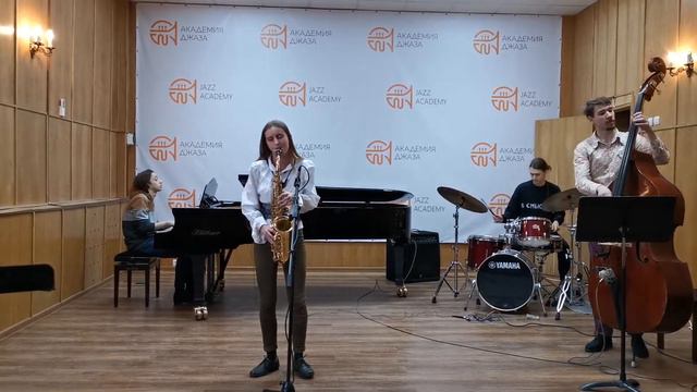 «Round Midnight» - Thelonious Monk