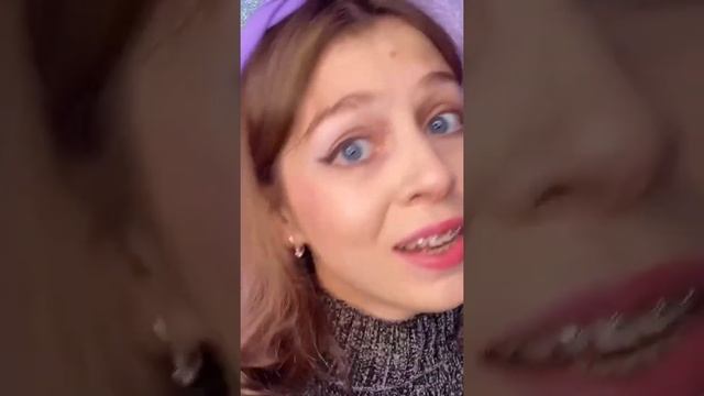 Мыло для бровей ? #стасятестирует