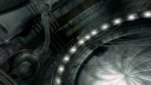 Elephants Dream FULL MOVIE Short Film (2006) смотреть онлайн