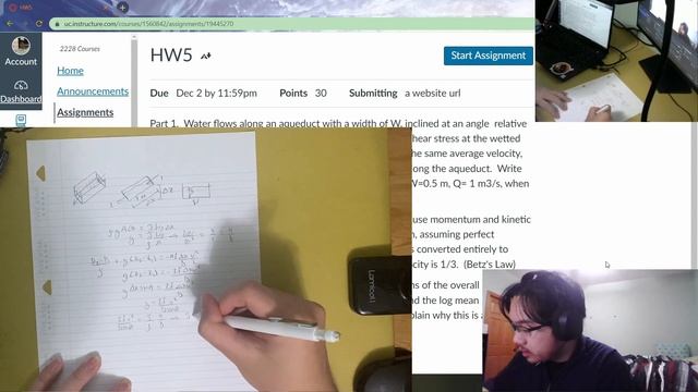 Transport 1 HW 5 Part 1 смотреть онлайн