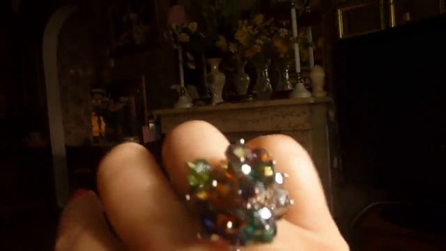 VLOG. Серебряные кольца/Серьги/Кот остался без воды/Маникюр/ смотреть онлайн