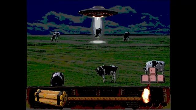 SpookWare Gameplay смотреть онлайн