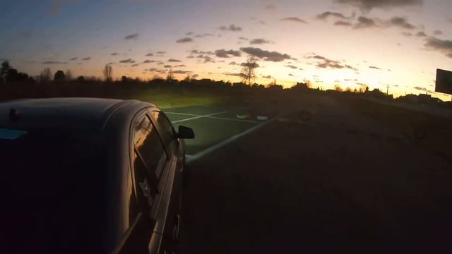 EVO X Rally Chayka 2021 смотреть онлайн