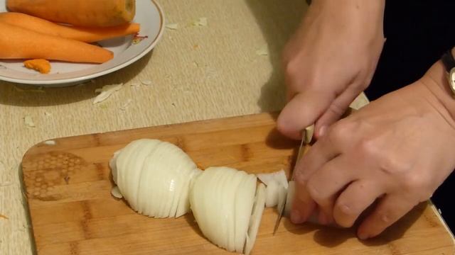 Солянка с грибами. смотреть онлайн