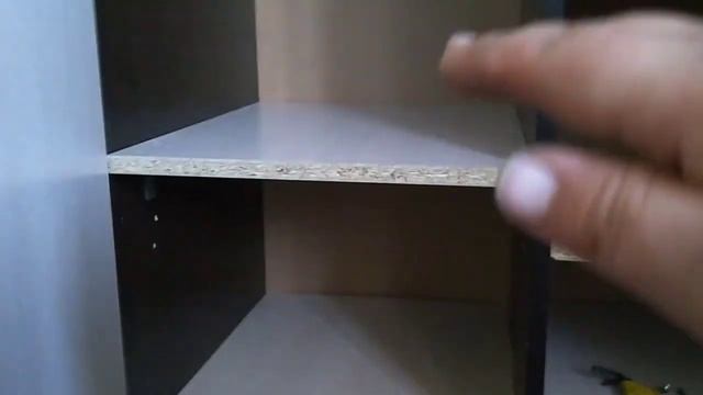 ШКАФЫ, ЦВЕТЫ И КРЫША... смотреть онлайн